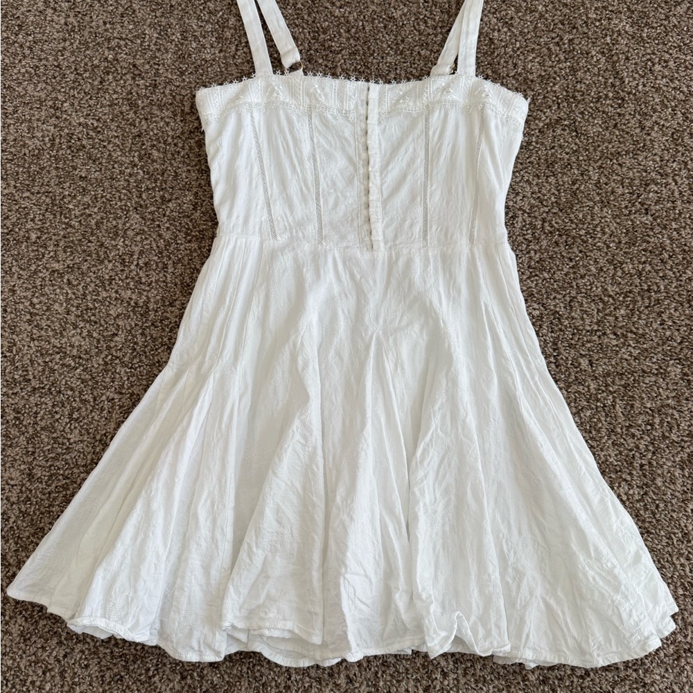 Heartloom Inga Dress